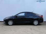 Hyundai Solaris II Москва  - изображение 20