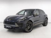 Porsche Macan I Рестайлинг 2 Санкт-Петербург  - изображение 31