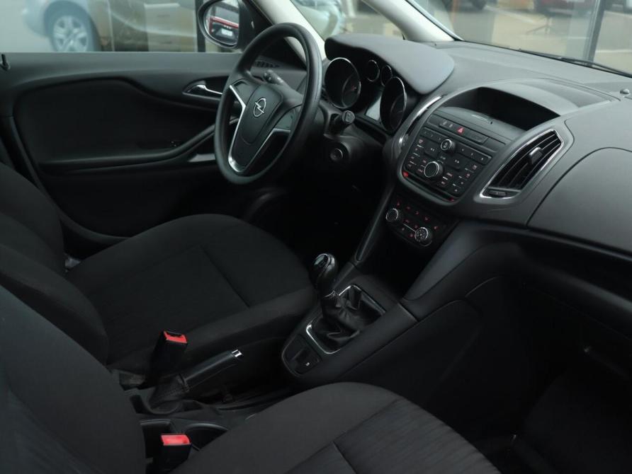 Opel Zafira C Казань  - изображение 6