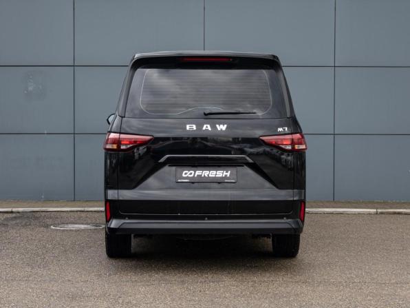 BAW Ace M7 с пробегом 2023 года, цена 3 220 000 рублей, 7584 км, минивэн, Автокод Объявления