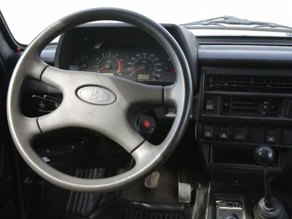Lada (ВАЗ) 2121 (4x4) I Рестайлинг с пробегом 2010 года, цена 323 000 рублей, 88000 км, внедорожник, Автокод Объявления