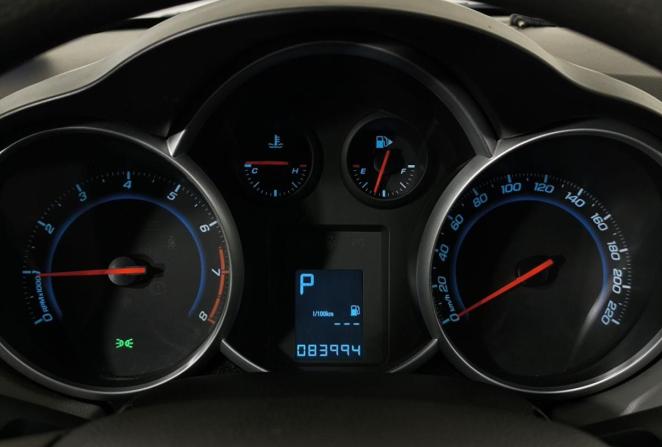 Chevrolet Cruze I Рестайлинг с пробегом 2014 года, цена 940 000 рублей, 83994 км, хэтчбек, Автокод Объявления