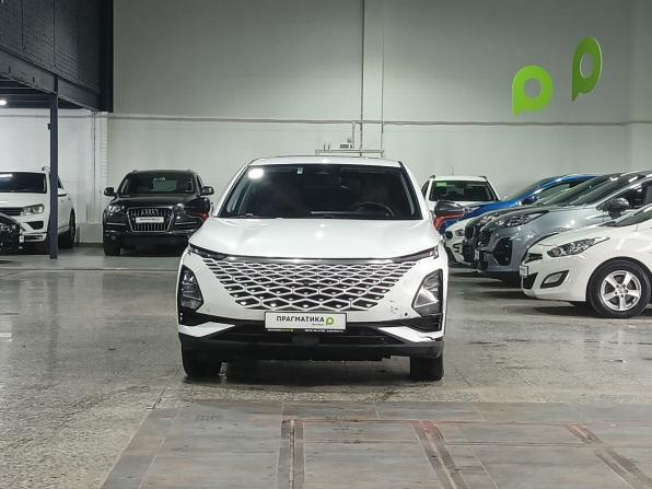 Omoda C5 I с пробегом 2023 года, цена 1 350 000 рублей, 69103 км, внедорожник, Автокод Объявления