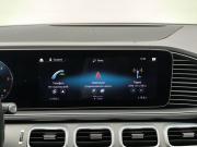 Mercedes-Benz GLE II (V167) Москва  - изображение 46