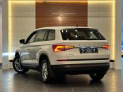 Skoda Kodiaq I Челябинск  - изображение 25
