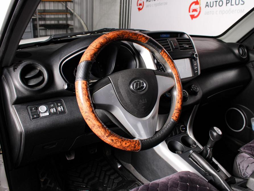 Lifan X60 I Минеральные Воды  - изображение 7