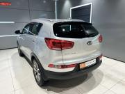 Kia Sportage III Рестайлинг Новосибирск  - изображение 32