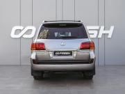 Lexus LX III Краснодар  - изображение 33