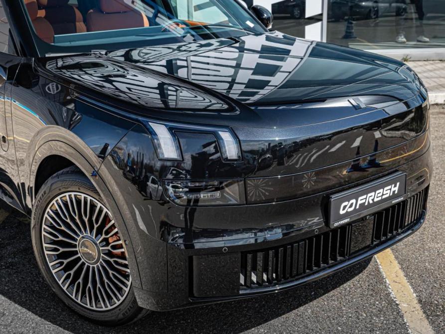 Lynk &amp; Co 900 Краснодар  - изображение 8
