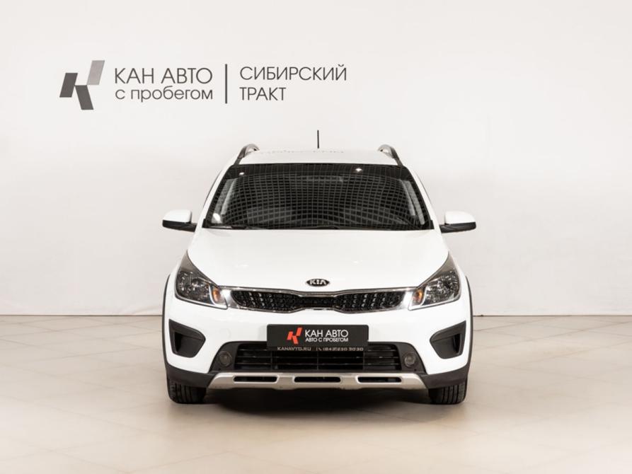 Kia Rio IV Казань  - изображение 2