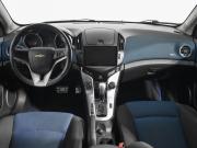 Chevrolet Cruze I Рестайлинг Санкт-Петербург  - изображение 37