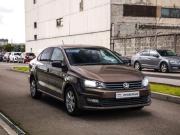 Volkswagen Polo V Рестайлинг Санкт-Петербург  - изображение 28