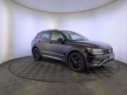 Volkswagen Tiguan II Москва  - изображение 33