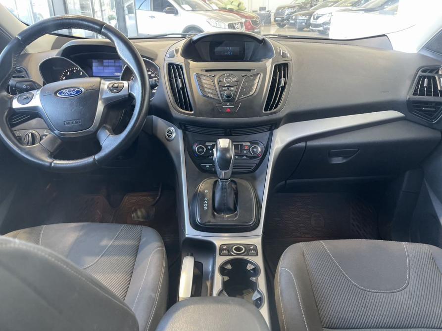 Ford Kuga II Саратов  - изображение 22