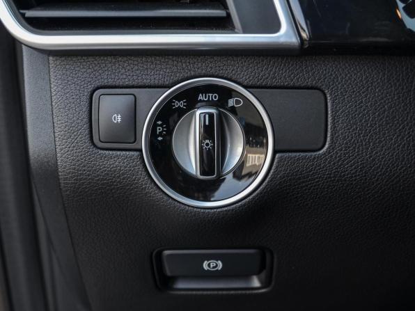 Mercedes-Benz GL-Класс II (X166) с пробегом 2014 года, цена 3 525 000 рублей, 180314 км, внедорожник, Автокод Объявления