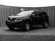 Renault Duster II Москва  - изображение 19