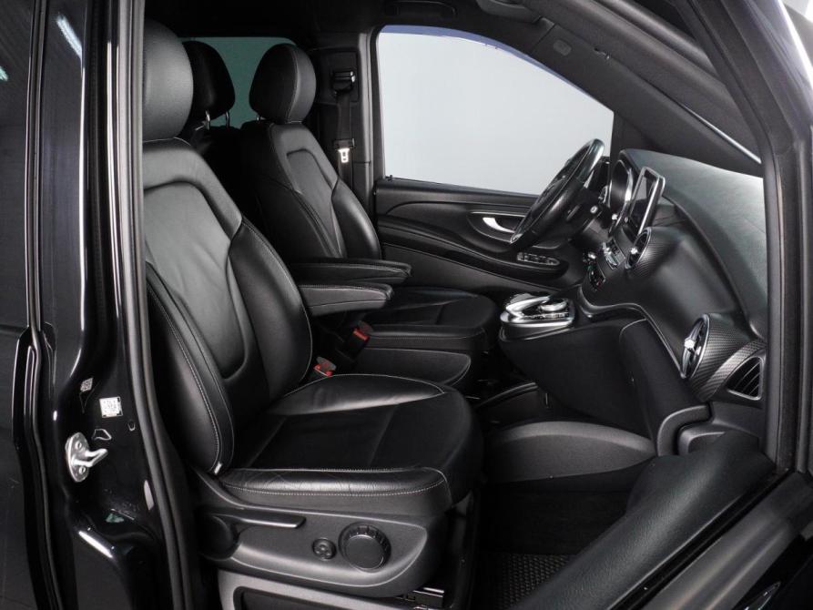Mercedes-Benz V-Класс III (W447) Минеральные Воды  - изображение 8