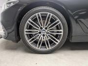 BMW 5 серии VII (G30/G31/G38) Москва  - изображение 24