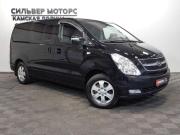 Hyundai Grand Starex I Рестайлинг Пермь  - изображение 27