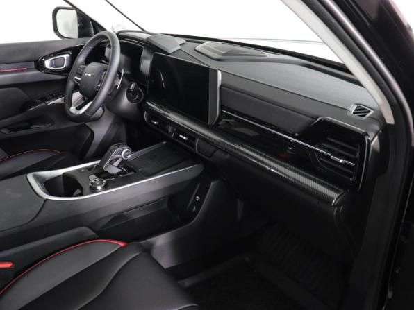 Haval H3 I с пробегом 2024 года, цена 2 590 000 рублей, 9573 км, внедорожник, Автокод Объявления