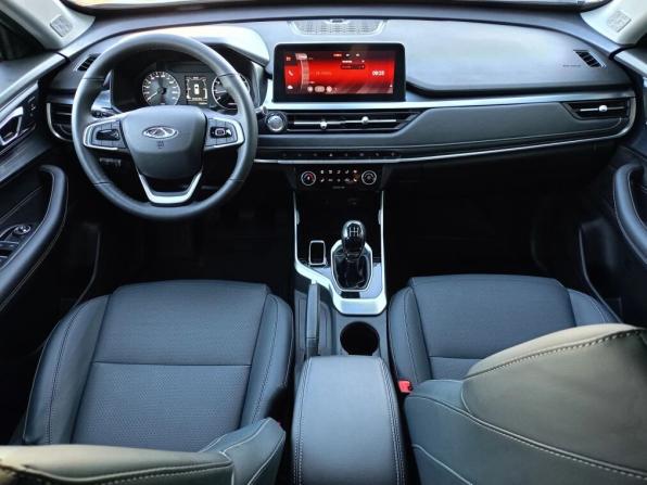 Chery Tiggo 4 Pro I с пробегом 2024 года, цена 1 485 100 рублей, 13244 км, внедорожник, Автокод Объявления