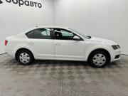Skoda Octavia III (A7) Рестайлинг Воронеж  - изображение 27