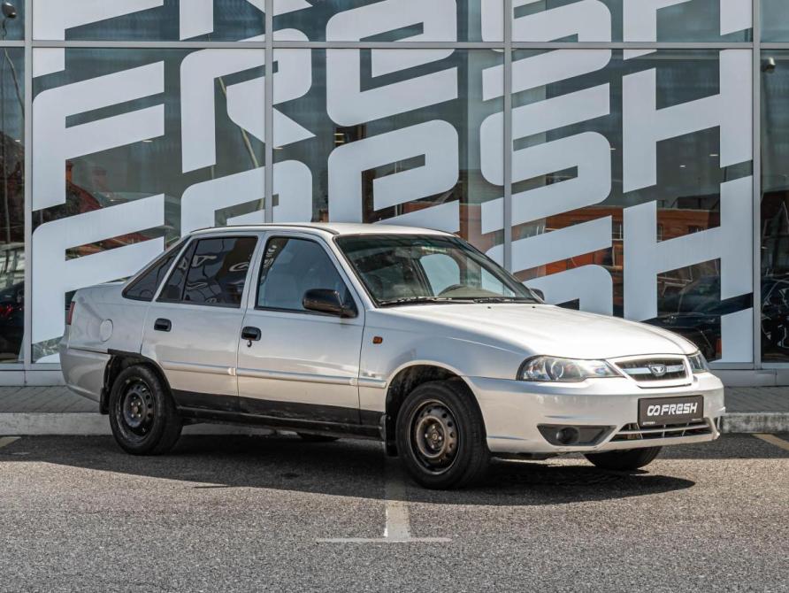 Daewoo Nexia I Рестайлинг Краснодар  - изображение 1