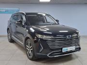 FAW Bestune T99 I Рестайлинг Москва  - изображение 25