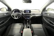 Hyundai Tucson III Рестайлинг Нижний Новгород  - изображение 36