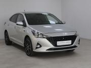 Hyundai Solaris II Старый Оскол  - изображение 22