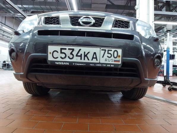 Nissan X-Trail II Рестайлинг с пробегом 2014 года, цена 1 155 000 рублей, 148783 км, внедорожник, Автокод Объявления
