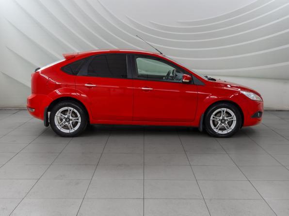Ford Focus II Рестайлинг с пробегом 2010 года, цена 588 000 рублей, 168545 км, хэтчбек, Автокод Объявления