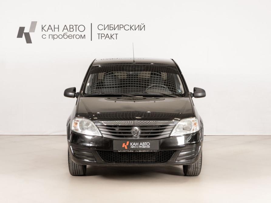 Renault Logan I Рестайлинг Казань  - изображение 2