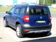 Skoda Yeti I Иваново  - изображение 21