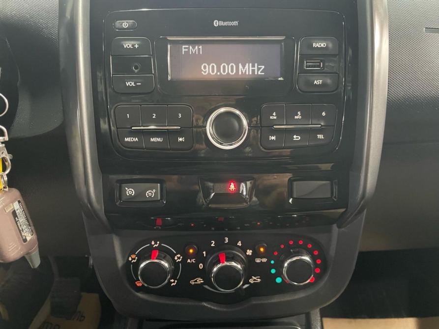 Renault Duster I Рестайлинг Серпухов  - изображение 17