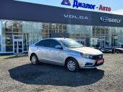 Lada (ВАЗ) Vesta I Альметьевск  - изображение 27
