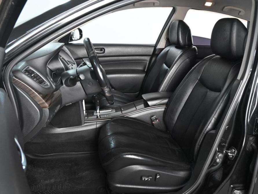 Nissan Teana II (J32) Рестайлинг Ростов-на-Дону  - изображение 10
