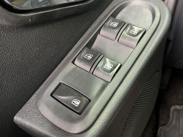Nissan Terrano III (D10) с пробегом 2018 года, цена 1 249 000 рублей, 179000 км, внедорожник, Автокод Объявления