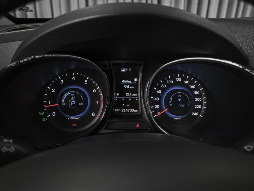 Hyundai Santa Fe III Ставрополь  - изображение 18