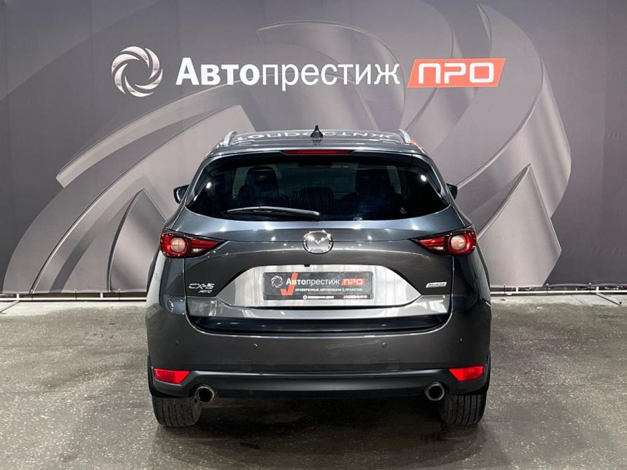 Mazda CX-5 II Пермь  - изображение 6