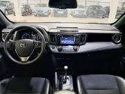 Toyota RAV4 IV (XA40) Рестайлинг Набережные Челны  - изображение 50