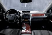 Toyota Camry VII (XV50) Тюмень  - изображение 40