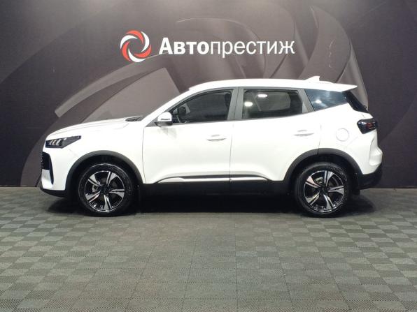 Tenet T4 с пробегом 2025 года, цена 1 850 000 рублей, 38000 км, внедорожник, Автокод Объявления