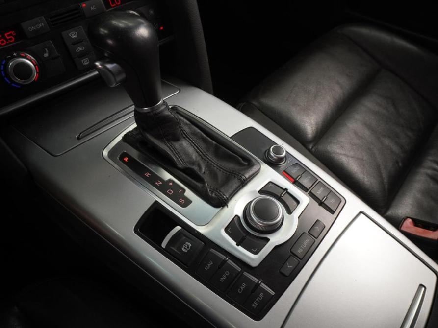 Audi A6 III (C6) Рестайлинг Воронеж  - изображение 17