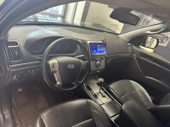 Hyundai ix55 с пробегом 2011 года, цена 1 145 000 рублей, 170000 км, внедорожник, Автокод Объявления