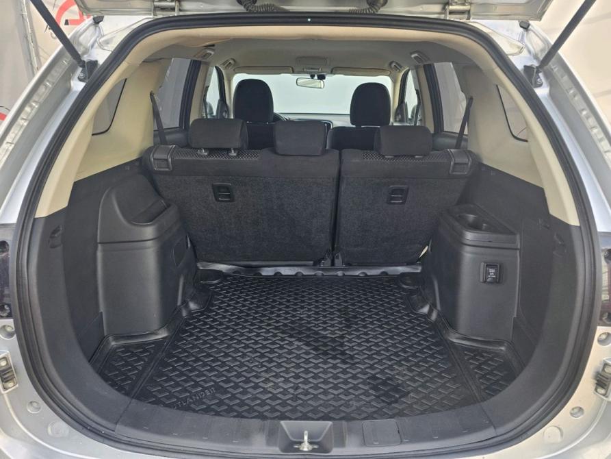 Mitsubishi Outlander III Рестайлинг 2 Ярославль  - изображение 8