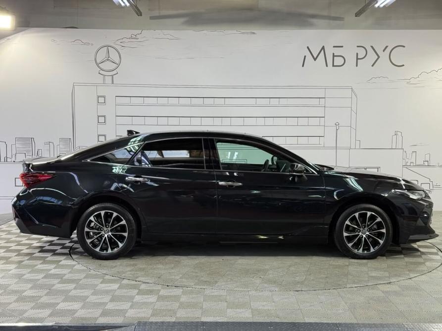 Toyota Avalon V Москва  - изображение 6