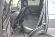 Chevrolet Niva I Рестайлинг Воронеж  - изображение 26