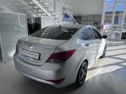 Hyundai Solaris I Рестайлинг Уфа  - изображение 37