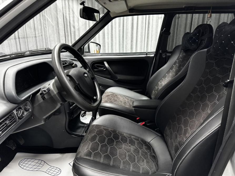 Lada (ВАЗ) 2114 Стерлитамак  - изображение 18